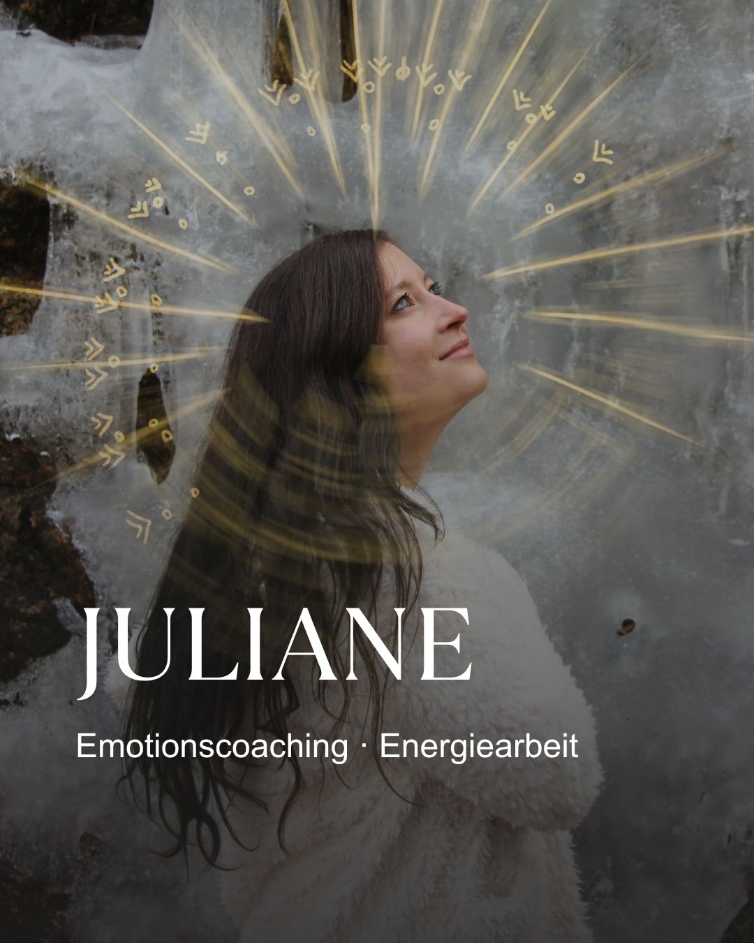Juliane – Emotionscoaching und Energiearbeit